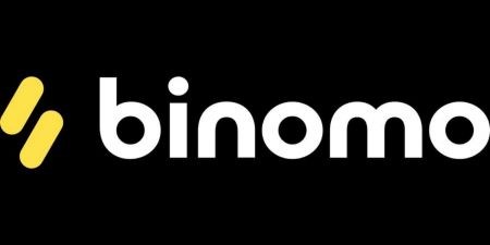 Revisión de Binomo