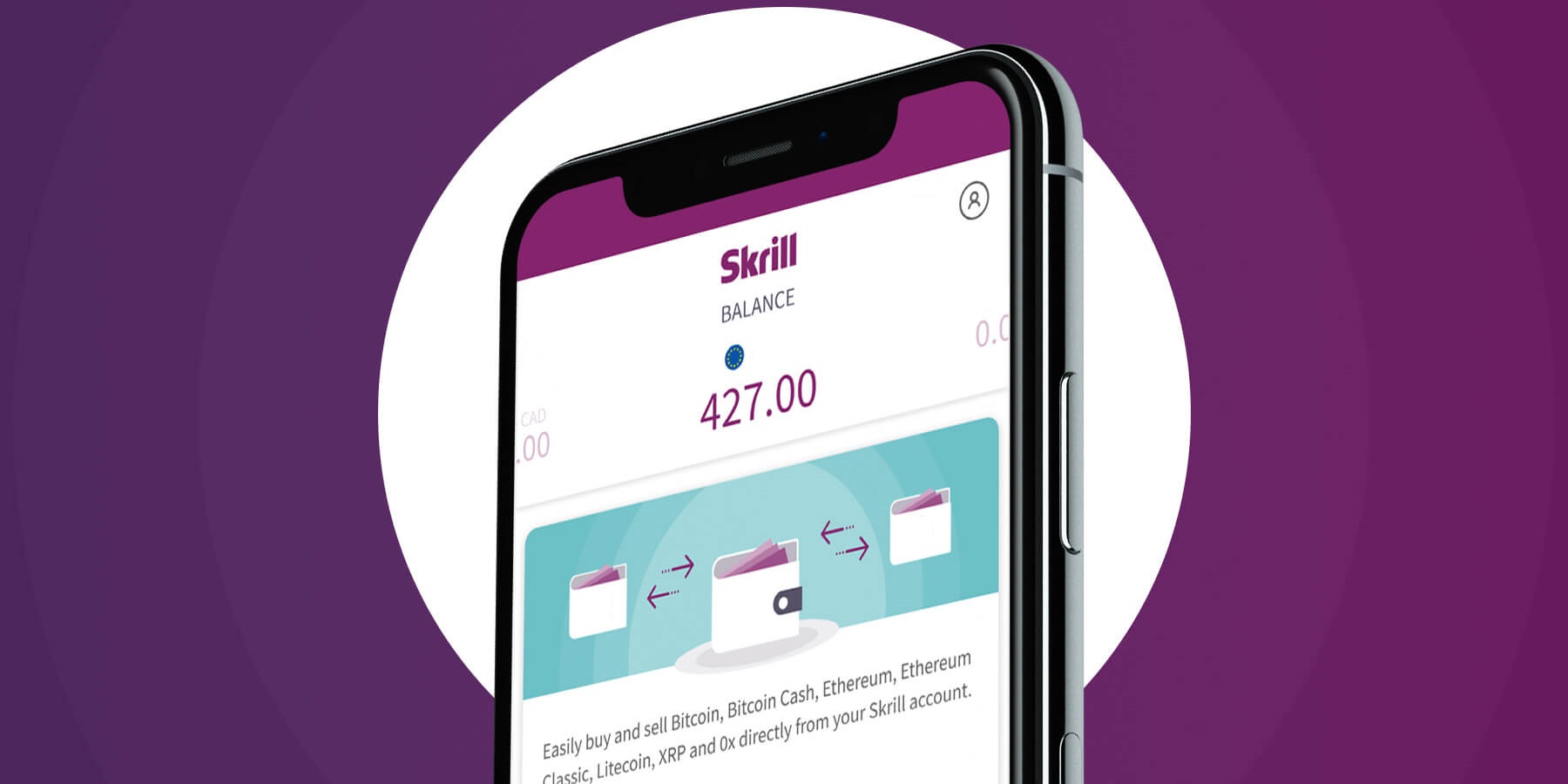 Deposit Funds in Binomo via Skrill Deposit Funds in Binomo via Skrill