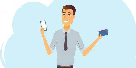 How to Withdraw Funds to my Bank Account in Binomo