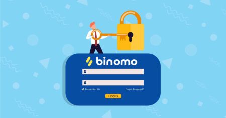 How to Sign Up and Deposit Funds to Binomo