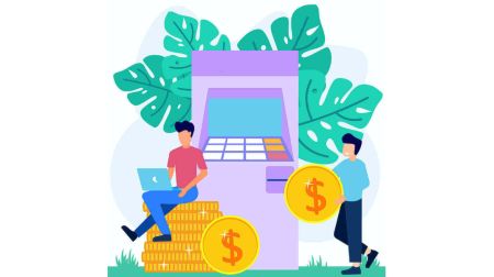 Deposit Funds on Binomo via Bangladesh (Bkash)