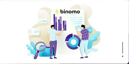 چگونه می توان در Binomo تجارت کرد