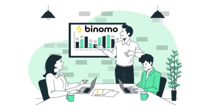 How to Start Binomo Trading in 2023: A Step-By-Step Guide for Beginners