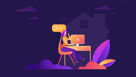 Deposit Funds in Binomo via Bank Card