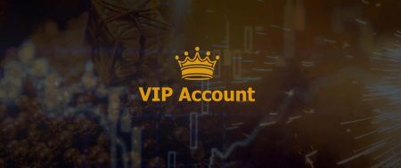 Why Using Binomo VIP Account?