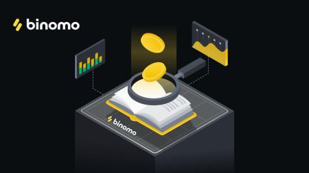 How to Trade on CFD in Binomo