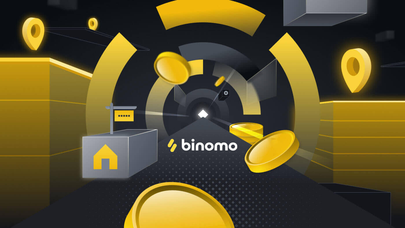 Binomo တွင် ဘဏ်ငွေလွှဲခြင်း (Itau၊ PicPay၊ Loterica၊ Boleto Rapido၊ Paylivre၊ Pagsmile၊ Bradesco၊ Santander) မှတဆင့် အပ်ငွေများ