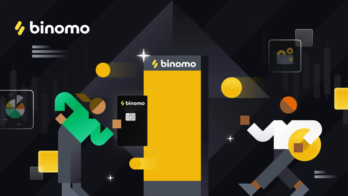 Binomo Account Login Guide 2026: Step-by-Step Access, Errors & Quick Fixes