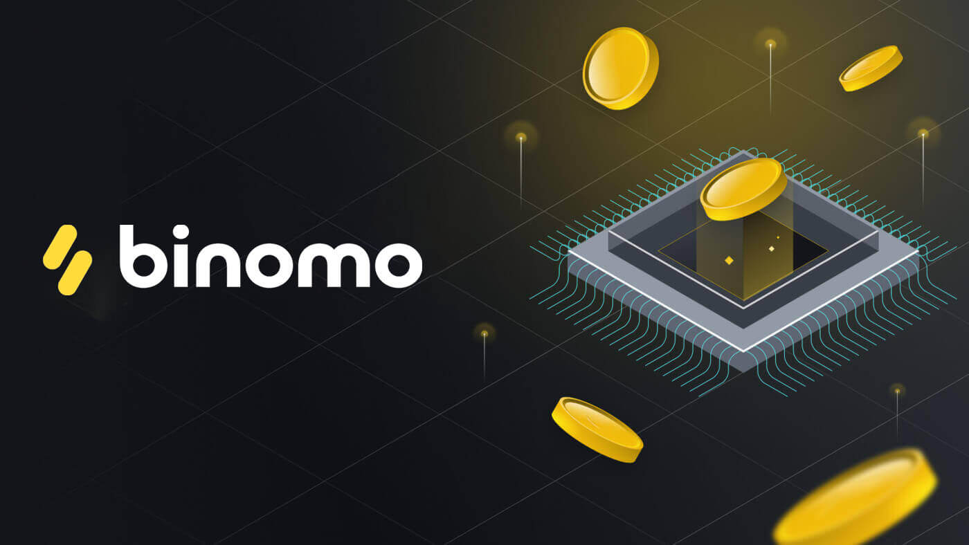 Deposit Funds on Binomo via Neteller
