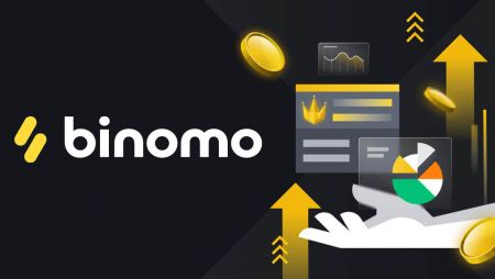Binomo Trading Guide 2026: пошаговое руководство для начинающих, стратегии и управление рисками