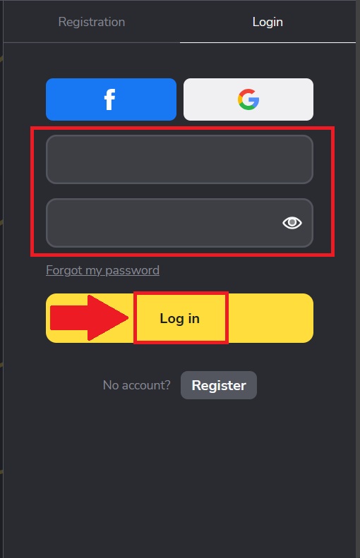 Binomo Account Login Guide 2026: Step-by-Step Access, Errors & Quick Fixes