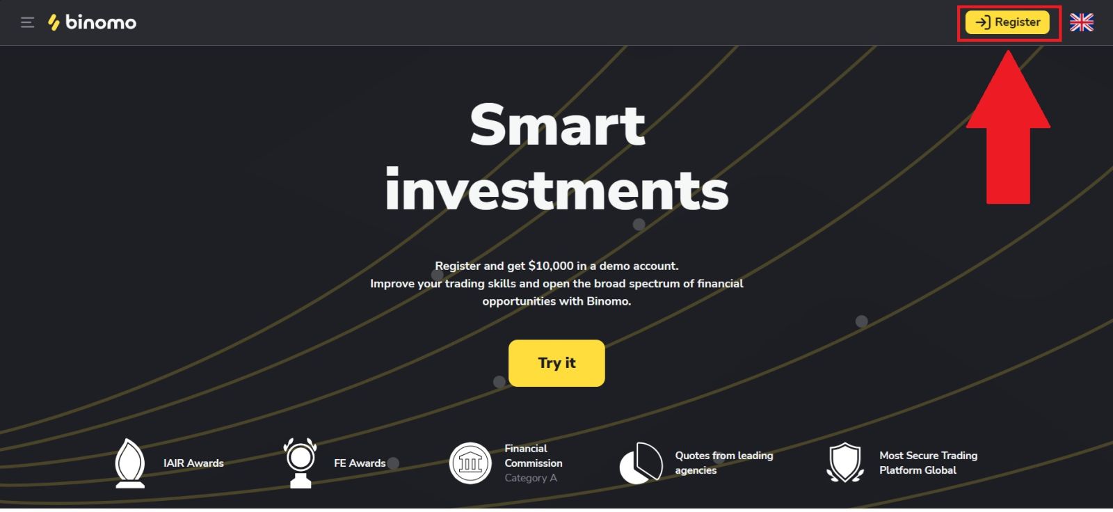 Binomo Account Login Guide 2026: Step-by-Step Access, Errors & Quick Fixes