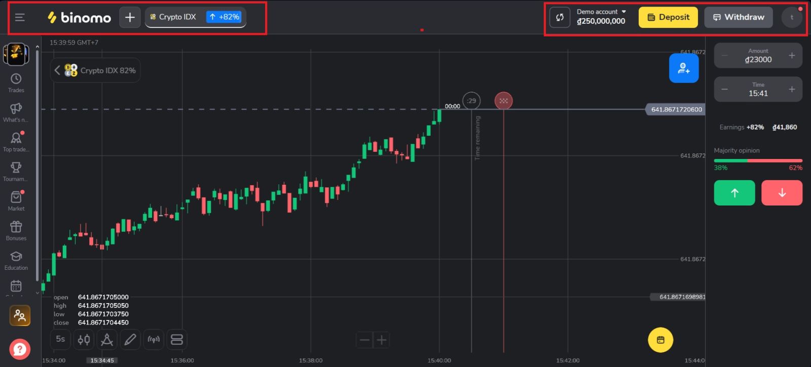 Binomo каттоо эсебине кирүү колдонмосу 2026: Кадам-кадам кирүү, каталар жана тез оңдоолор Binomo каттоо эсебине кирүү колдонмосу 2026: Кадам-кадам кирүү, каталар жана тез оңдоолор