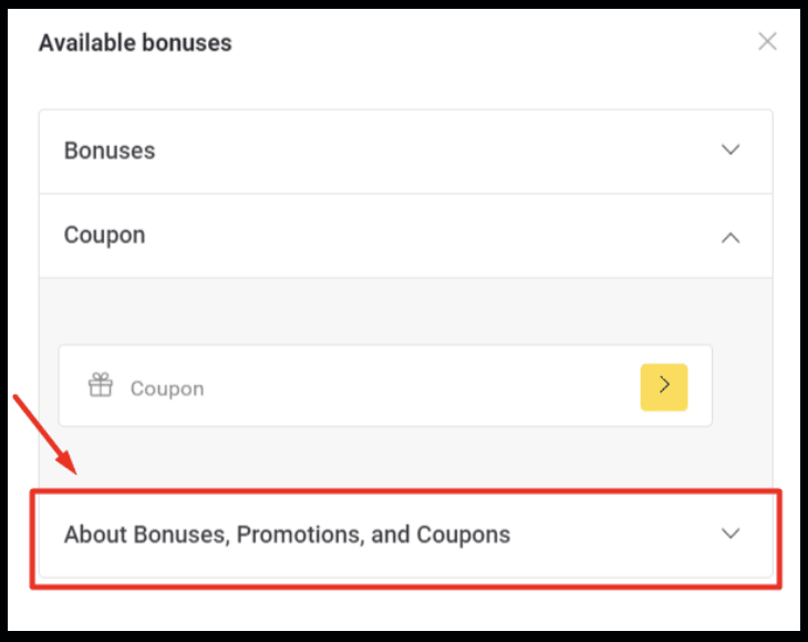 Binomo Bonus on Deposit - Up to 70% Binomo Bonus on Deposit - Up to 70%