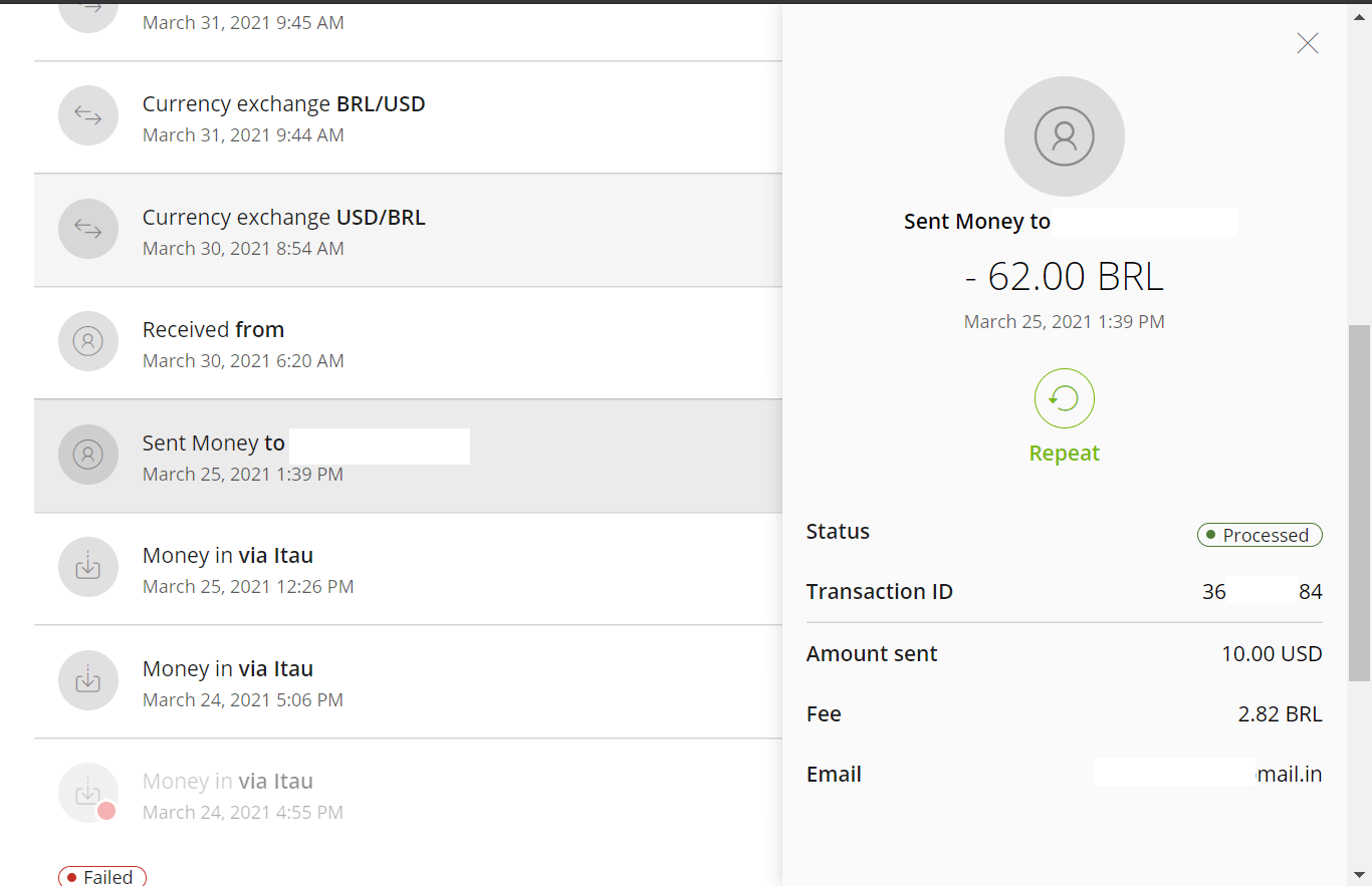 Uplatite sredstva u Binomo putem brazilskog internet bankarstva (Bank Transer, Paylivre, Loterica, Itau, Boleto Rapido) i e-novčanika (Picpay, Astropay, Banco do Brasil, Santander, Bradesco, Neteller, Skrill, WebMoney, Advcash) Uplatite sredstva u Binomo putem brazilskog internet bankarstva (Bank Transer, Paylivre, Loterica, Itau, Boleto Rapido) i e-novčanika (Picpay, Astropay, Banco do Brasil, Santander, Bradesco, Neteller, Skrill, WebMoney, Advcash)