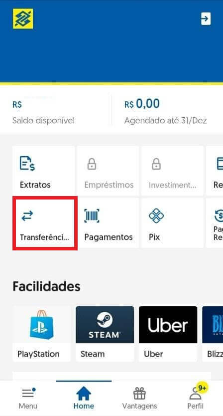 Uplatite sredstva u Binomo putem brazilskog internet bankarstva (Bank Transer, Paylivre, Loterica, Itau, Boleto Rapido) i e-novčanika (Picpay, Astropay, Banco do Brasil, Santander, Bradesco, Neteller, Skrill, WebMoney, Advcash) Uplatite sredstva u Binomo putem brazilskog internet bankarstva (Bank Transer, Paylivre, Loterica, Itau, Boleto Rapido) i e-novčanika (Picpay, Astropay, Banco do Brasil, Santander, Bradesco, Neteller, Skrill, WebMoney, Advcash)