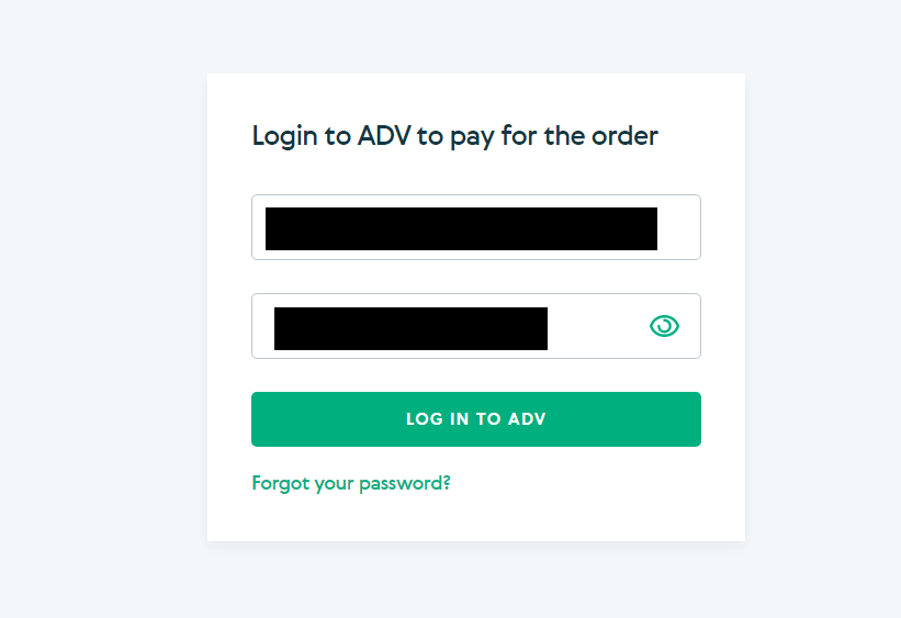 ADV Cash аркылуу Binomo боюнча депозиттик каражаттарды