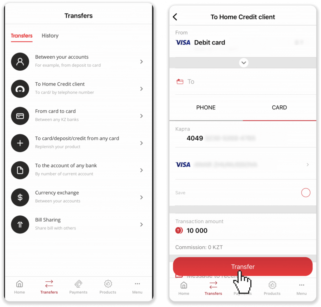 Deposit Funds on Binomo via Bank Cards (VISA / MasterCard / Maestro/ MasterCard P2P) and Pay by Mobile in Kazakhstan Deposit Funds on Binomo via Bank Cards (VISA / MasterCard / Maestro/ MasterCard P2P) and Pay by Mobile in Kazakhstan
