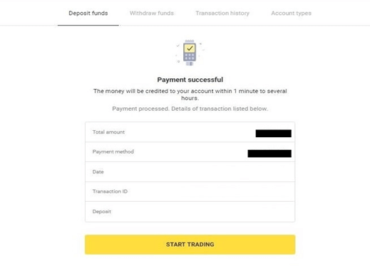 Deposit Funds on Binomo via Bank Cards (VISA / MasterCard / Maestro/ MasterCard P2P) and Pay by Mobile in Kazakhstan Deposit Funds on Binomo via Bank Cards (VISA / MasterCard / Maestro/ MasterCard P2P) and Pay by Mobile in Kazakhstan