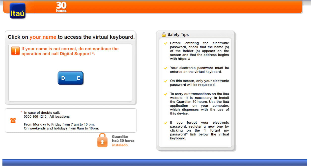Binomo боюнча каражаттарды Бразилиянын Интернет-Банкинг (Bank Transer, Paylivre, Loterica, Itau, Boleto Rapido) жана электрондук капчыктар (Picpay, Astropay, Banco do Brasil, Santander, Bradesco, Neteller, Skrill, WebMoney, Advcash) аркылуу салыңыз.