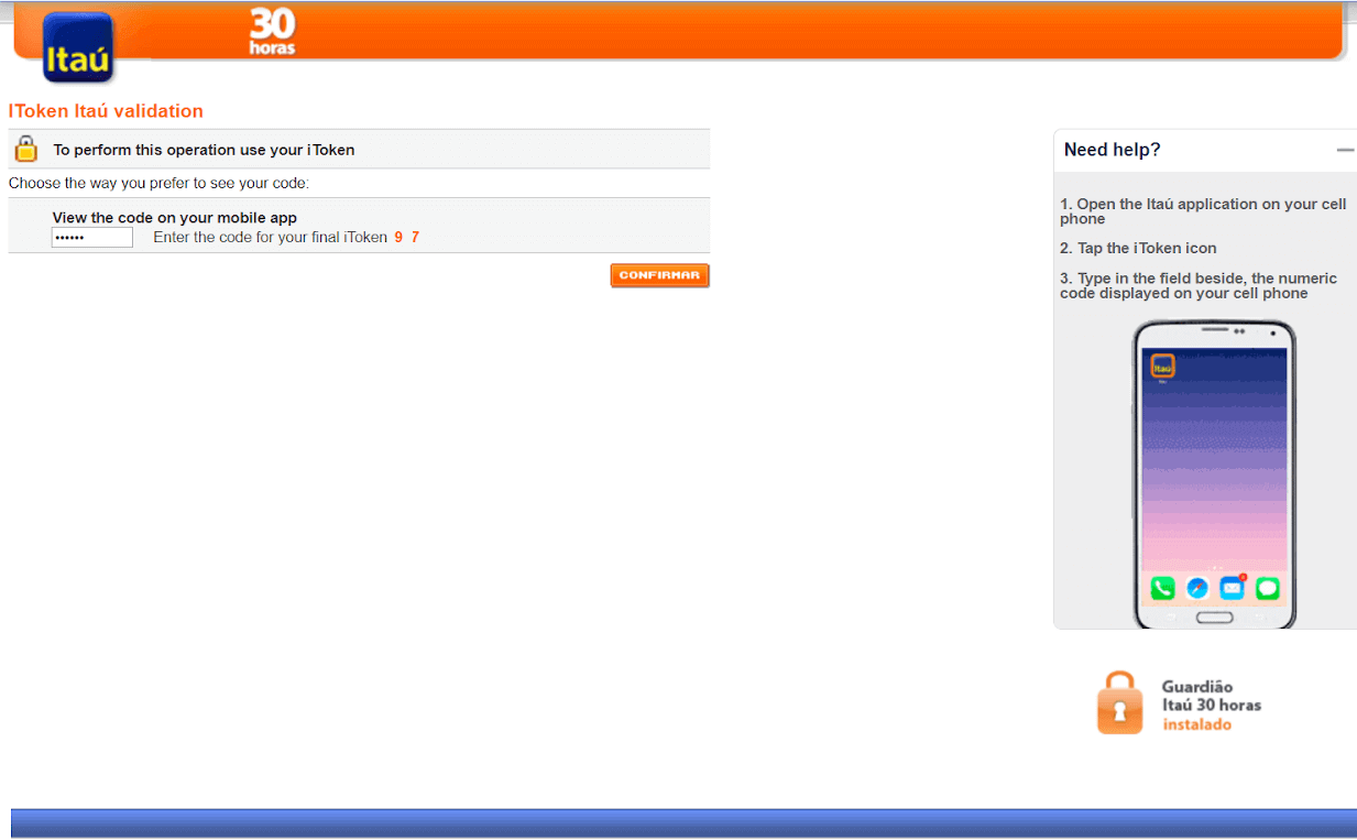 Binomo боюнча каражаттарды Бразилиянын Интернет-Банкинг (Bank Transer, Paylivre, Loterica, Itau, Boleto Rapido) жана электрондук капчыктар (Picpay, Astropay, Banco do Brasil, Santander, Bradesco, Neteller, Skrill, WebMoney, Advcash) аркылуу салыңыз.