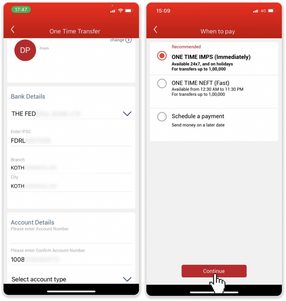 Deposit Funds on Binomo via India Bank Cards (Visa / MasterCard / Rupay), Bank Transfer (IMPS, HDFC Bank, IndusInd Bank, Freecharge, Mobikwik, Ola Money, Airtel, Internet Banking), E-wallets (Jio Money, Jeton, PayTM, UPI) Deposit Funds on Binomo via India Bank Cards (Visa / MasterCard / Rupay), Bank Transfer (IMPS, HDFC Bank, IndusInd Bank, Freecharge, Mobikwik, Ola Money, Airtel, Internet Banking), E-wallets (Jio Money, Jeton, PayTM, UPI)
