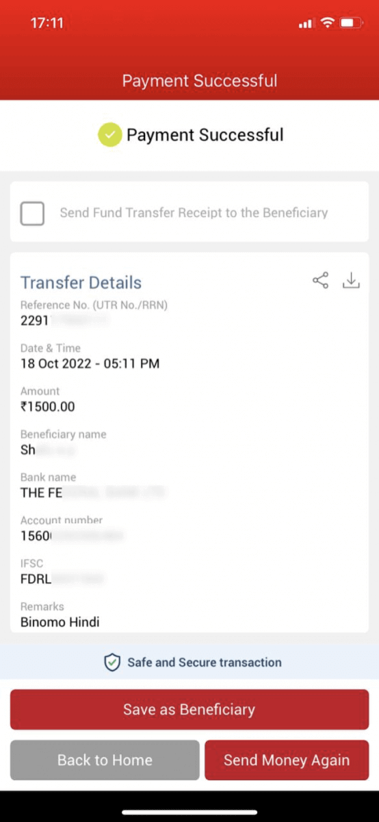 Deposit Funds on Binomo via India Bank Cards (Visa / MasterCard / Rupay), Bank Transfer (IMPS, HDFC Bank, IndusInd Bank, Freecharge, Mobikwik, Ola Money, Airtel, Internet Banking), E-wallets (Jio Money, Jeton, PayTM, UPI) Deposit Funds on Binomo via India Bank Cards (Visa / MasterCard / Rupay), Bank Transfer (IMPS, HDFC Bank, IndusInd Bank, Freecharge, Mobikwik, Ola Money, Airtel, Internet Banking), E-wallets (Jio Money, Jeton, PayTM, UPI)