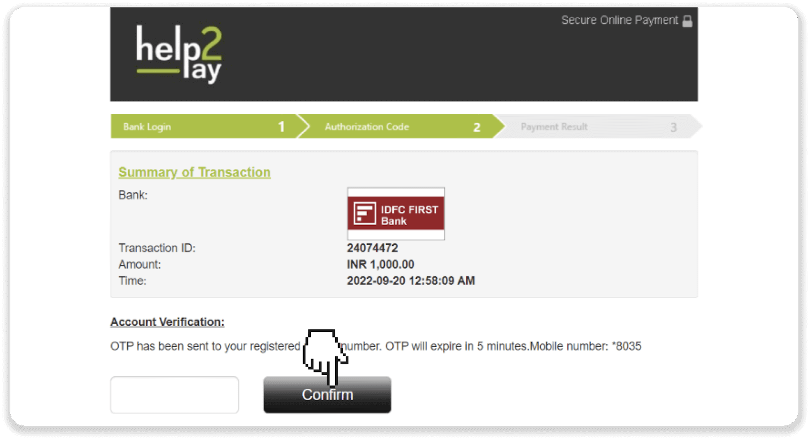 Deposit Funds on Binomo via India Bank Cards (Visa / MasterCard / Rupay), Bank Transfer (IMPS, HDFC Bank, IndusInd Bank, Freecharge, Mobikwik, Ola Money, Airtel, Internet Banking), E-wallets (Jio Money, Jeton, PayTM, UPI) Deposit Funds on Binomo via India Bank Cards (Visa / MasterCard / Rupay), Bank Transfer (IMPS, HDFC Bank, IndusInd Bank, Freecharge, Mobikwik, Ola Money, Airtel, Internet Banking), E-wallets (Jio Money, Jeton, PayTM, UPI)