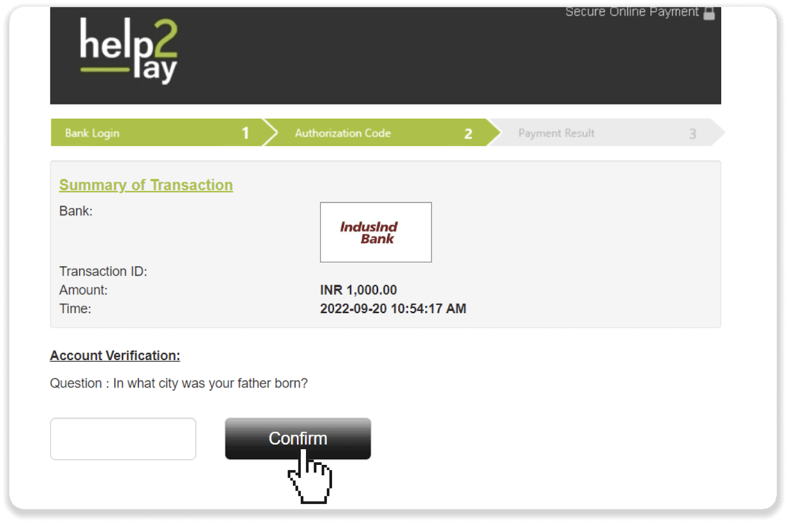 Deposit Funds on Binomo via India Bank Cards (Visa / MasterCard / Rupay), Bank Transfer (IMPS, HDFC Bank, IndusInd Bank, Freecharge, Mobikwik, Ola Money, Airtel, Internet Banking), E-wallets (Jio Money, Jeton, PayTM, UPI) Deposit Funds on Binomo via India Bank Cards (Visa / MasterCard / Rupay), Bank Transfer (IMPS, HDFC Bank, IndusInd Bank, Freecharge, Mobikwik, Ola Money, Airtel, Internet Banking), E-wallets (Jio Money, Jeton, PayTM, UPI)