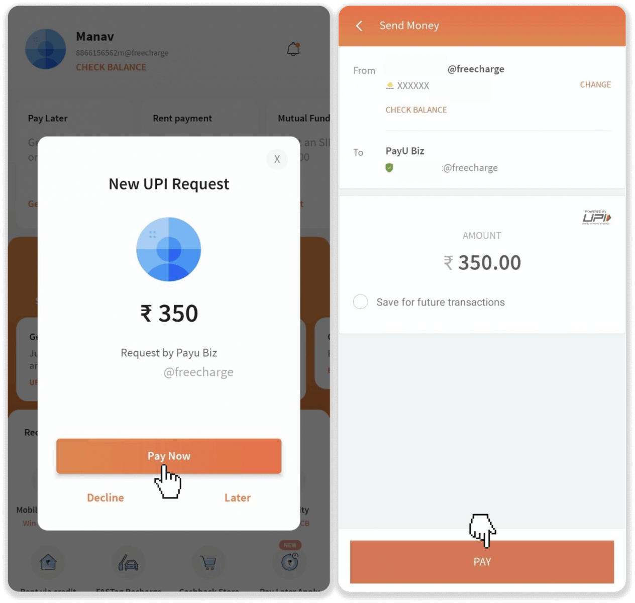 Deposit Funds on Binomo via India Bank Cards (Visa / MasterCard / Rupay), Bank Transfer (IMPS, HDFC Bank, IndusInd Bank, Freecharge, Mobikwik, Ola Money, Airtel, Internet Banking), E-wallets (Jio Money, Jeton, PayTM, UPI) Deposit Funds on Binomo via India Bank Cards (Visa / MasterCard / Rupay), Bank Transfer (IMPS, HDFC Bank, IndusInd Bank, Freecharge, Mobikwik, Ola Money, Airtel, Internet Banking), E-wallets (Jio Money, Jeton, PayTM, UPI)