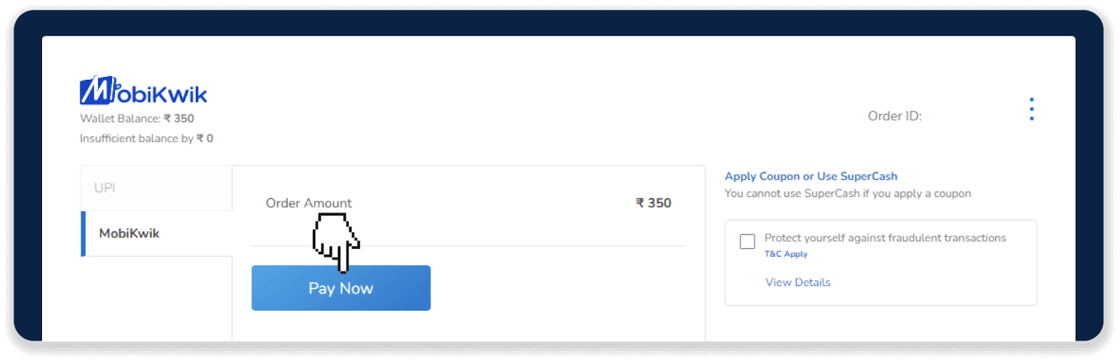 Deposit Funds on Binomo via India Bank Cards (Visa / MasterCard / Rupay), Bank Transfer (IMPS, HDFC Bank, IndusInd Bank, Freecharge, Mobikwik, Ola Money, Airtel, Internet Banking), E-wallets (Jio Money, Jeton, PayTM, UPI) Deposit Funds on Binomo via India Bank Cards (Visa / MasterCard / Rupay), Bank Transfer (IMPS, HDFC Bank, IndusInd Bank, Freecharge, Mobikwik, Ola Money, Airtel, Internet Banking), E-wallets (Jio Money, Jeton, PayTM, UPI)