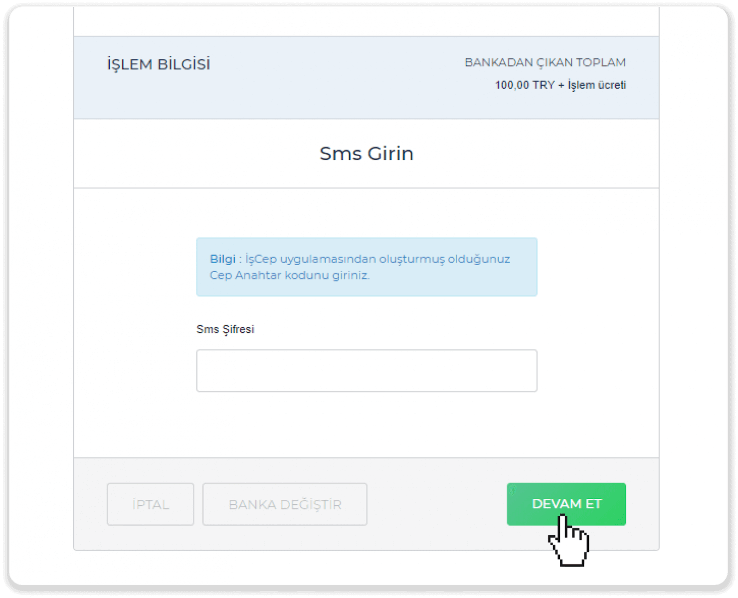 Deposit Funds on Binomo via Turkey Bank Cards (Visa / MasterCard / Maestro), Internet Banking (Bank transfer, CEPbank, QR Code) and E-wallets (Jeton, Payfix, Hizli Papara, Papara) Deposit Funds on Binomo via Turkey Bank Cards (Visa / MasterCard / Maestro), Internet Banking (Bank transfer, CEPbank, QR Code) and E-wallets (Jeton, Payfix, Hizli Papara, Papara)
