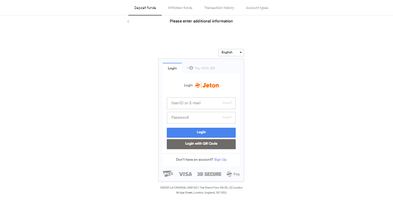 Deposit Funds on Binomo via Turkey Bank Cards (Visa / MasterCard / Maestro), Internet Banking (Bank transfer, CEPbank, QR Code) and E-wallets (Jeton, Payfix, Hizli Papara, Papara) Deposit Funds on Binomo via Turkey Bank Cards (Visa / MasterCard / Maestro), Internet Banking (Bank transfer, CEPbank, QR Code) and E-wallets (Jeton, Payfix, Hizli Papara, Papara)