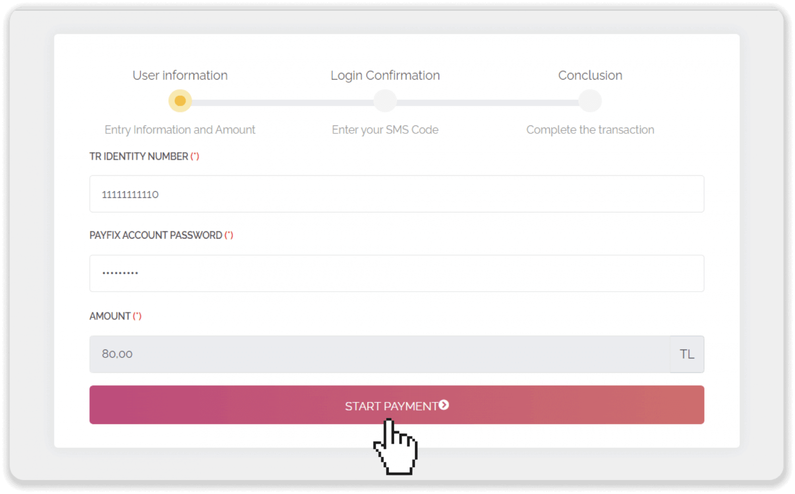 Deposit Funds on Binomo via Turkey Bank Cards (Visa / MasterCard / Maestro), Internet Banking (Bank transfer, CEPbank, QR Code) and E-wallets (Jeton, Payfix, Hizli Papara, Papara) Deposit Funds on Binomo via Turkey Bank Cards (Visa / MasterCard / Maestro), Internet Banking (Bank transfer, CEPbank, QR Code) and E-wallets (Jeton, Payfix, Hizli Papara, Papara)