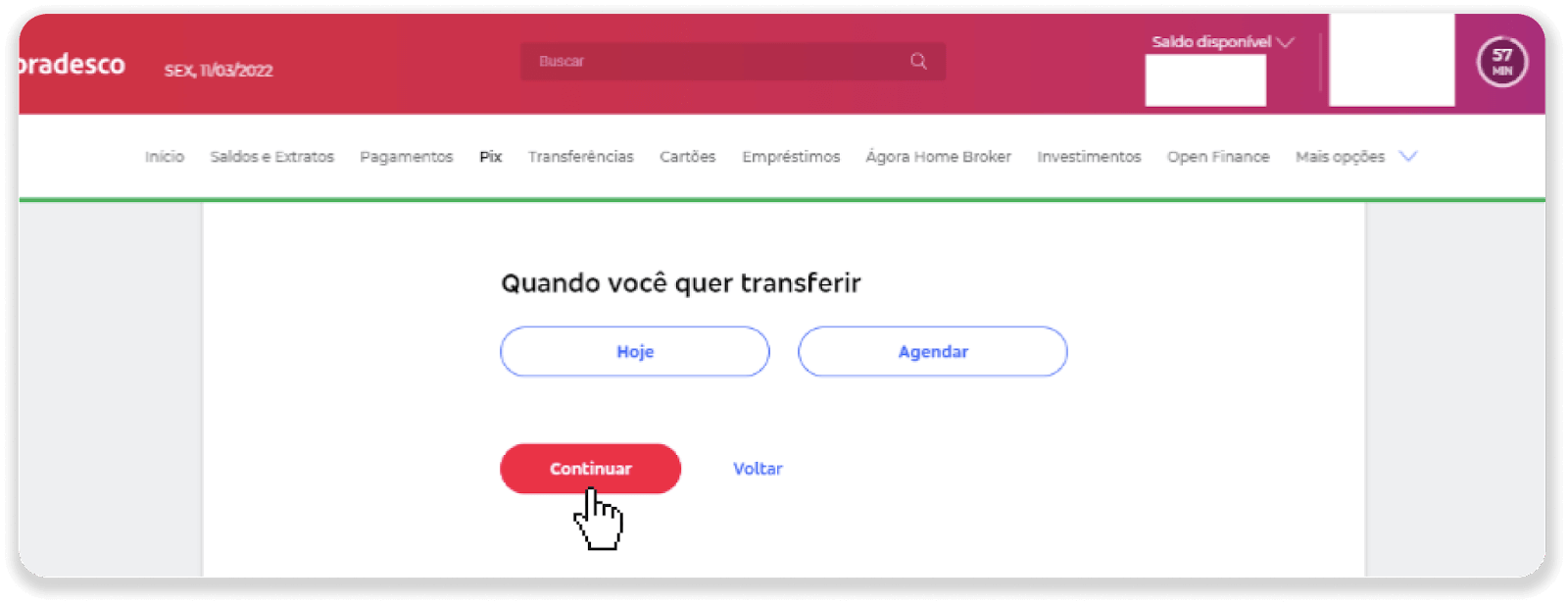 إيداع الأموال عبر التحويل البنكي (Itau، PicPay، Loterica، Boleto Rapido، Paylivre، Pagsmile، Bradesco، Santander) على Binomo إيداع الأموال عبر التحويل البنكي (Itau، PicPay، Loterica، Boleto Rapido، Paylivre، Pagsmile، Bradesco، Santander) على Binomo