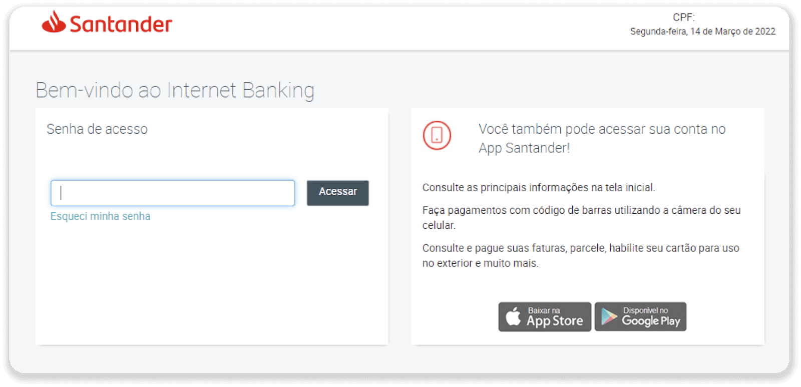 إيداع الأموال عبر التحويل البنكي (Itau، PicPay، Loterica، Boleto Rapido، Paylivre، Pagsmile، Bradesco، Santander) على Binomo إيداع الأموال عبر التحويل البنكي (Itau، PicPay، Loterica، Boleto Rapido، Paylivre، Pagsmile، Bradesco، Santander) على Binomo