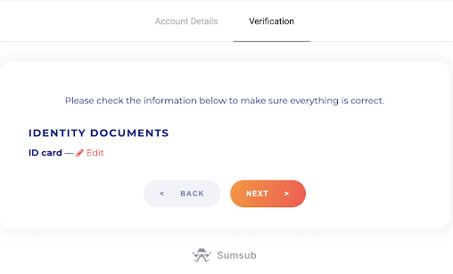 Frequently Asked Questions of Verification in Binomo Frequently Asked Questions of Verification in Binomo