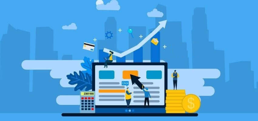 How to join Affiliate Program and become a Partner in Binomo How to join Affiliate Program and become a Partner in Binomo