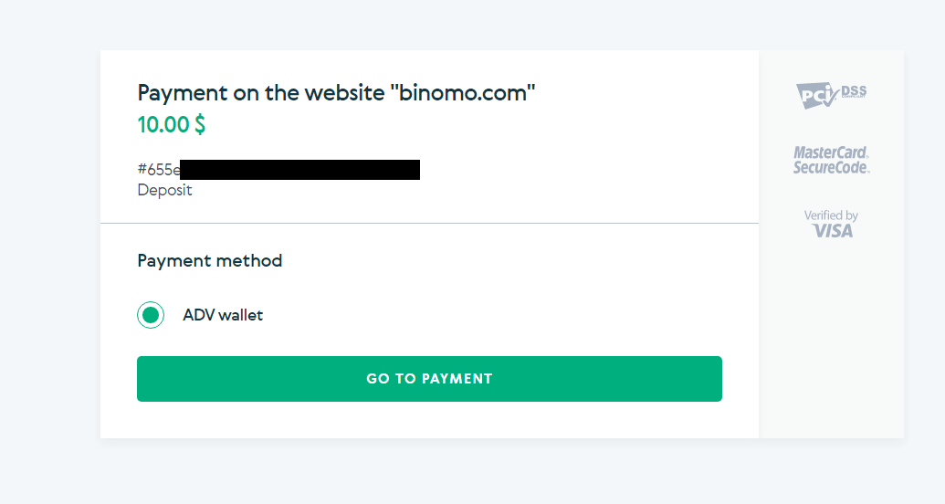 How to Login and Deposit Funds into Binomo How to Login and Deposit Funds into Binomo