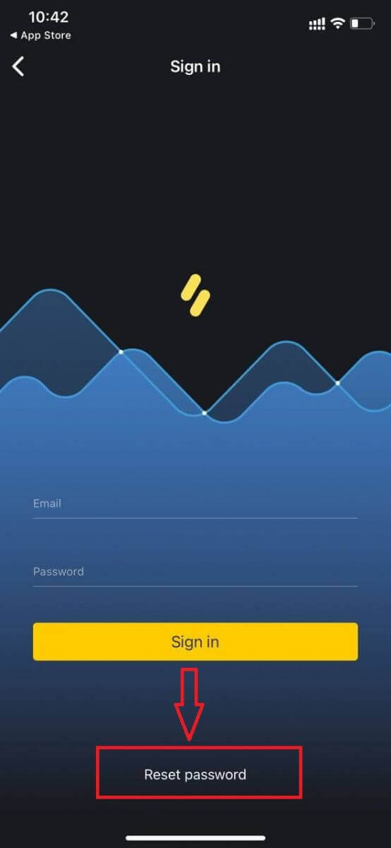 How to Login and start Trading CFD at Binomo How to Login and start Trading CFD at Binomo