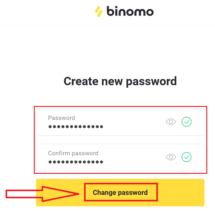 How to Login and Deposit Funds in Binomo