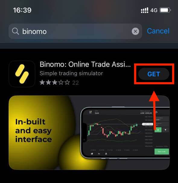 How to Open Account and Sign in to Binomo How to Open Account and Sign in to Binomo