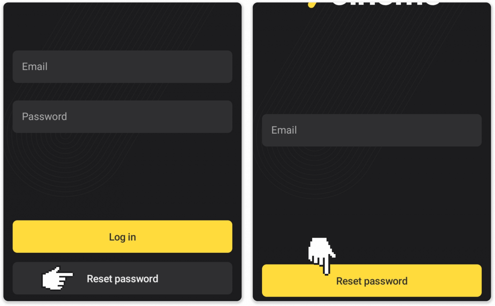 How to Open Account and Sign in to Binomo How to Open Account and Sign in to Binomo