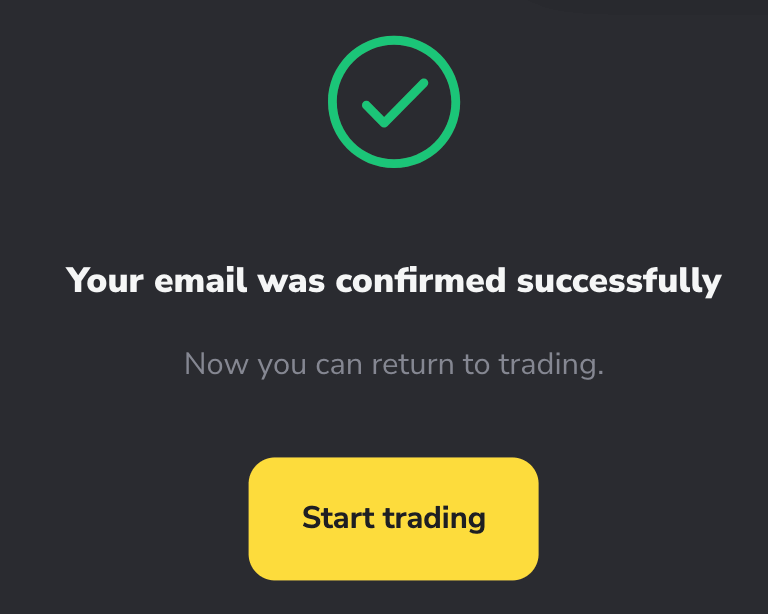 How to Register and Trade at Binomo How to Register and Trade at Binomo