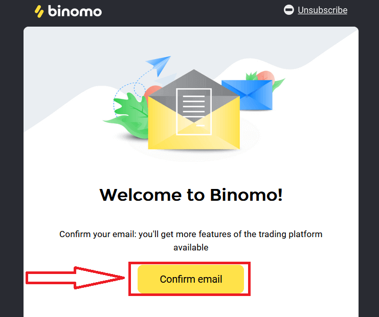 How to Register and Trade CFD at Binomo How to Register and Trade CFD at Binomo