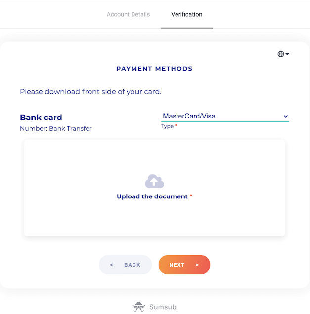 Binomo боюнча каттоо эсебин кантип каттоо жана текшерүү Binomo боюнча каттоо эсебин кантип каттоо жана текшерүү