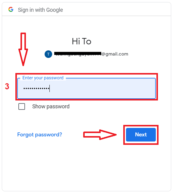 How to Register and Withdraw Funds on Binomo How to Register and Withdraw Funds on Binomo