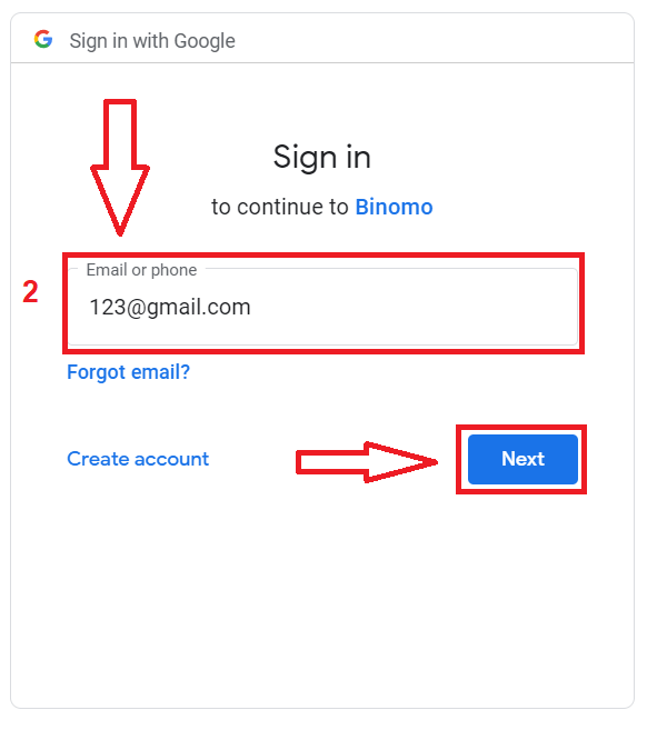 How to Register and Withdraw Funds on Binomo How to Register and Withdraw Funds on Binomo