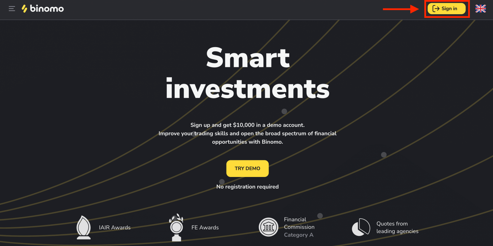 How to Register and Withdraw Funds on Binomo How to Register and Withdraw Funds on Binomo