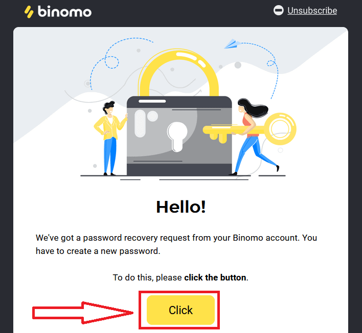 Binomo кантип кирүүгө болот Binomo кантип кирүүгө болот